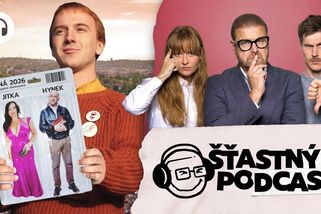Šťastný podcast: Slušnost jako slabost. Milion chvilek jen pro lepší lidi - Seznam Zprávy